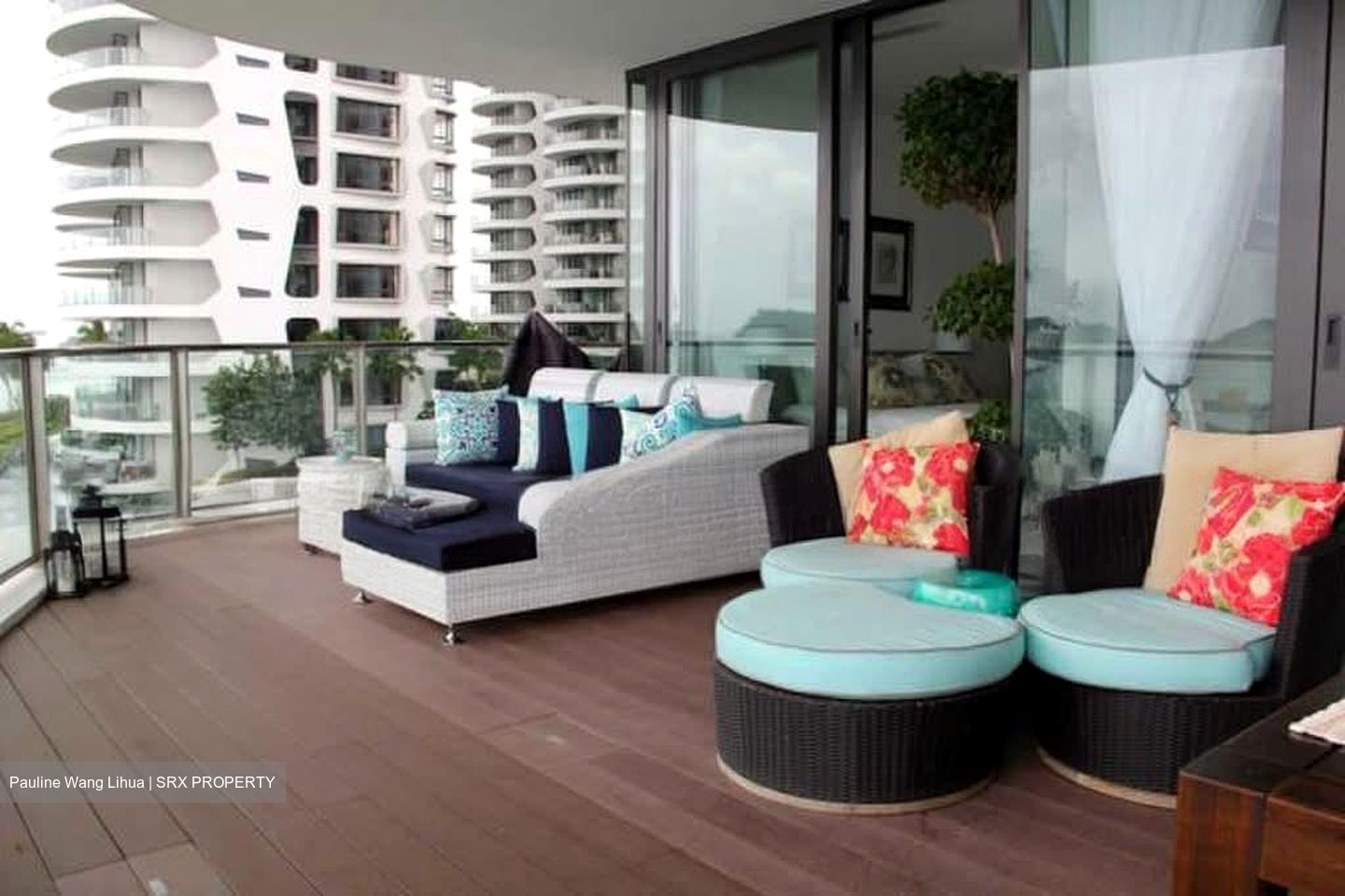 Cape Royale (D4), Condominium #590065561